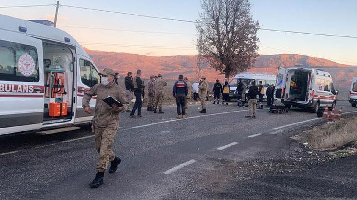 Adıyaman'da iki aile kaçak kazı yüzünden birbirine girdi! Ölü sayısı 7'ye yükseldi