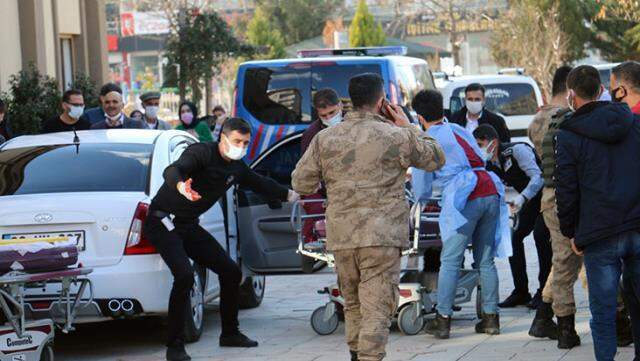 Ölü sayısı artıyor! Adıyaman'da iki aile kaçak kazı yüzünden birbirine girdi