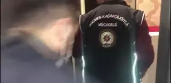 Organ Nakli: Son dakika haber... Organ ticareti operasyonunda yakalanan 2 kişi tutuklandı Organ Nakli: Son dakika haber... Organ ticareti operasyonunda yakalanan 2 kişi tutuklandı