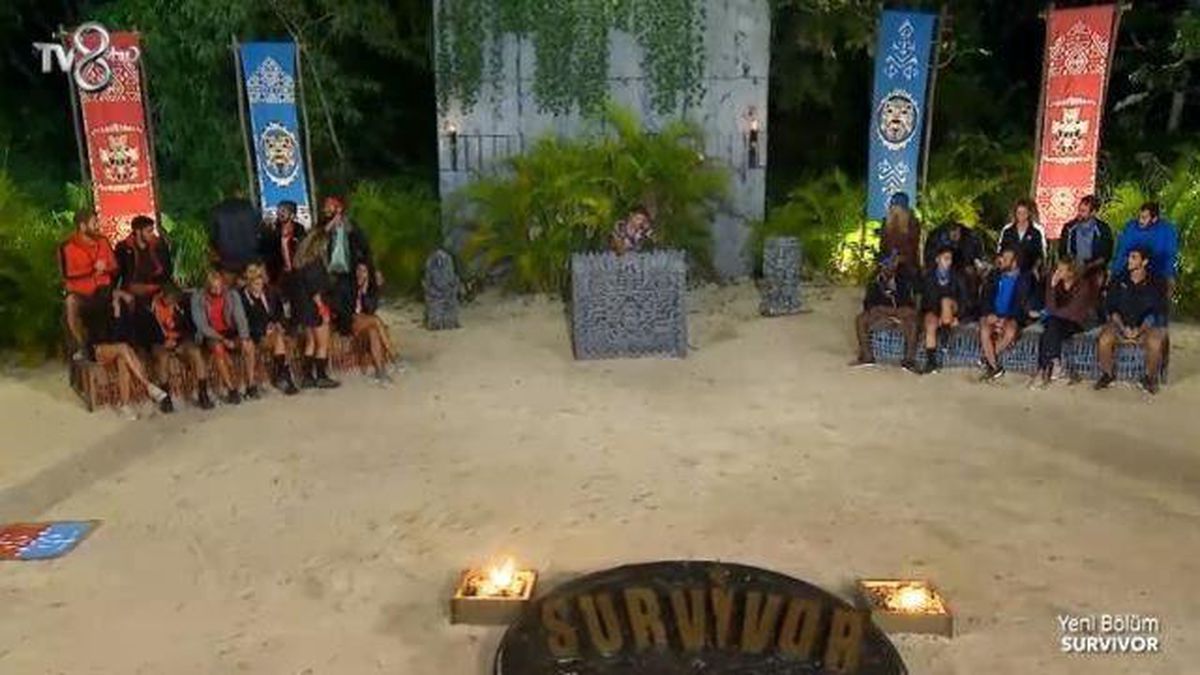 Survivor'da dün akşam kim kazandı? Anlat Bakalım oyununu kim kazandı? Ödül oyununu kim kazandı? (4 Şubat)