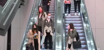 VakıfBank Kadın Voleybol Takımı yurda döndü