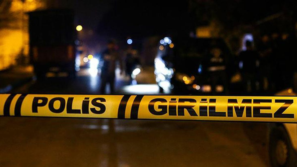 'Anneme kötü davranıyordu!' Aile içi şiddet bir genci baba katili yaptı