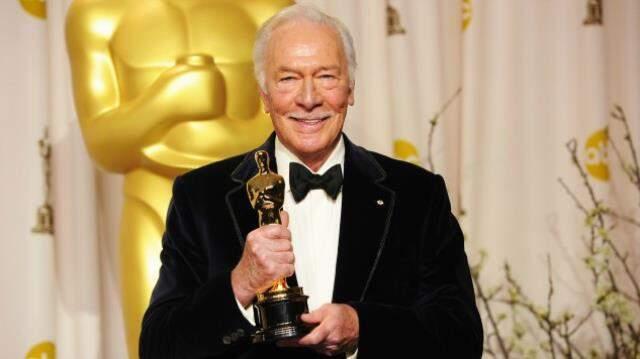 Aktör Christopher Plummer 91 yaşında hayatını kaybetti Aktör Christopher Plummer 91 yaşında hayatını kaybetti