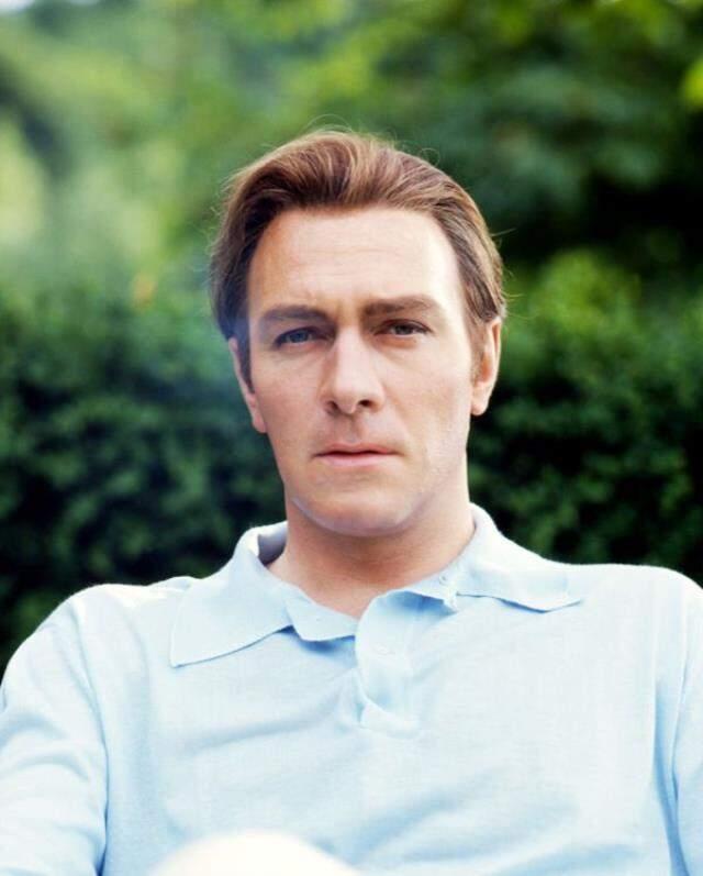 Aktör Christopher Plummer 91 yaşında hayatını kaybetti Aktör Christopher Plummer 91 yaşında hayatını kaybetti