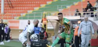 Çaykur Rizesspor: 2-1