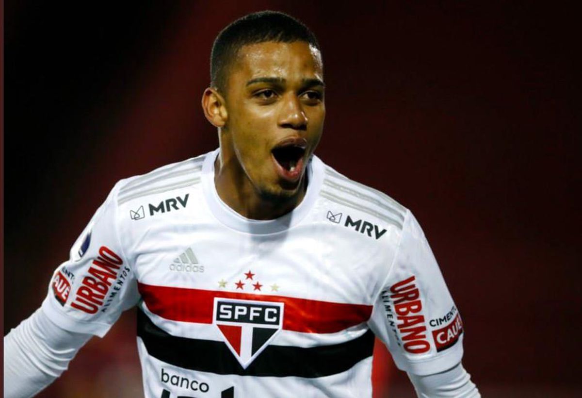 Cincinnati, MLS'in rekor transfer ücretiyle Brenner'i kadrosuna kattı