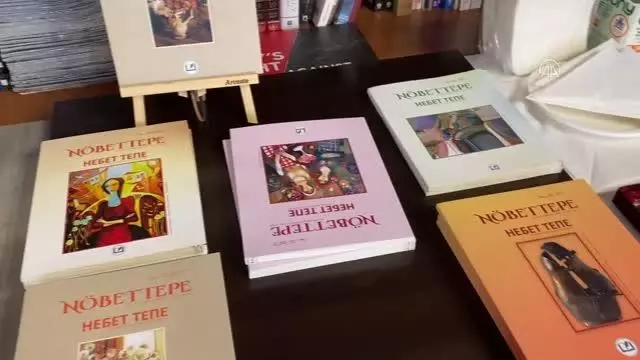 Filibeli Ahmed Hilmi'nin Hayalin Derinlikleri eseri Osmanlıcadan Bulgarcaya çevrildi