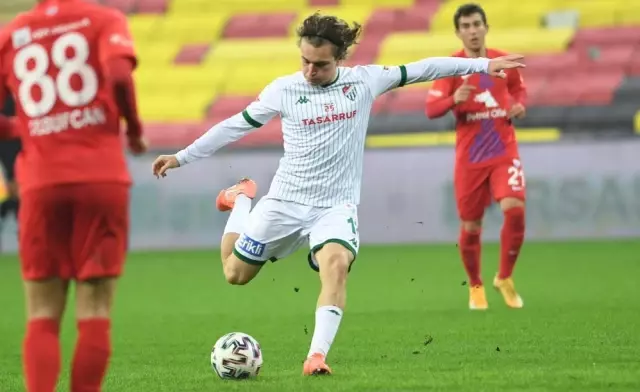 Frankfurt'tan Bursaspor'a Ali Akman eleştirisi: Karar utanç verici Frankfurt'tan Bursaspor'a Ali Akman eleştirisi: Karar utanç verici