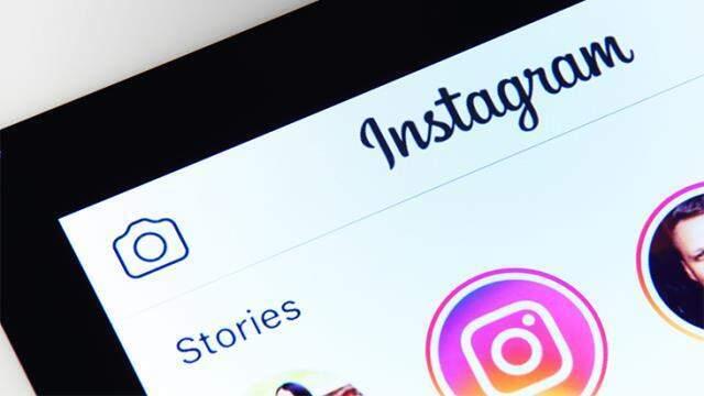 Instagram, hikaye kısmı için Tiktok'taki dikey kaydırma özelliğini getiriyor