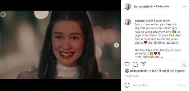 Kırmızı Oda'ya veda eden Burcu Biricik için yaptırılan pasta herkesi güldürdü Kırmızı Oda'ya veda eden Burcu Biricik için yaptırılan pasta herkesi güldürdü