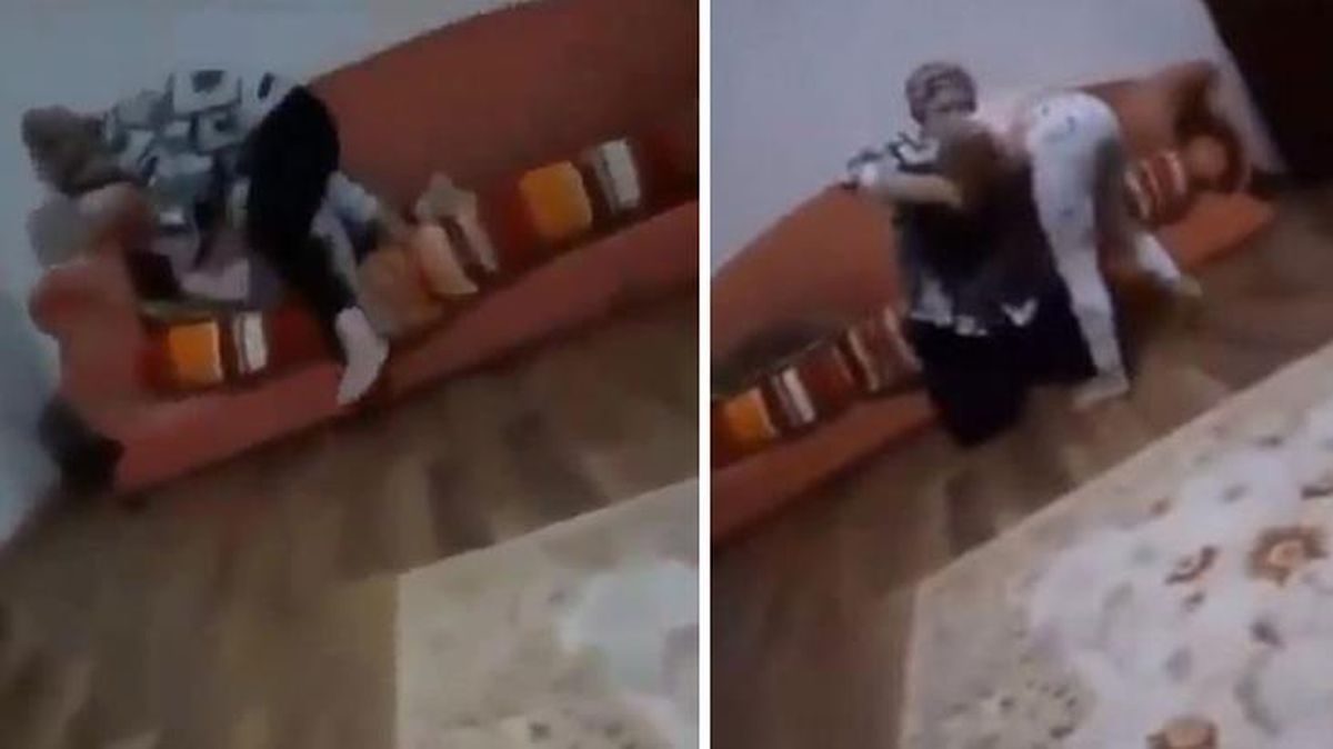 Kızına şiddet uygulayıp nefessiz bırakan Nurcan Serçe konuştu: Dayakçı bir anne değilim, o kadar canım acıdı ki