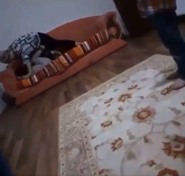 Kızına şiddet uygulayıp nefessiz bırakan Nurcan Serçe konuştu: Dayakçı bir anne değilim, o kadar canım acıdı ki