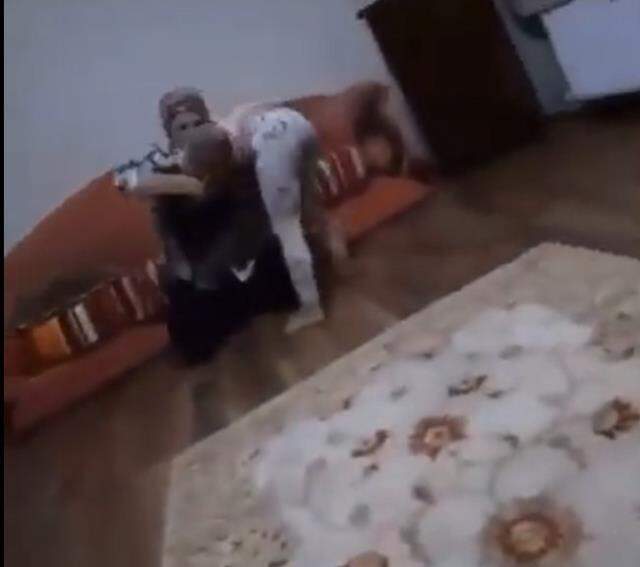 Kızına şiddet uygulayıp nefessiz bırakan Nurcan Serçe konuştu: Dayakçı bir anne değilim, o kadar canım acıdı ki