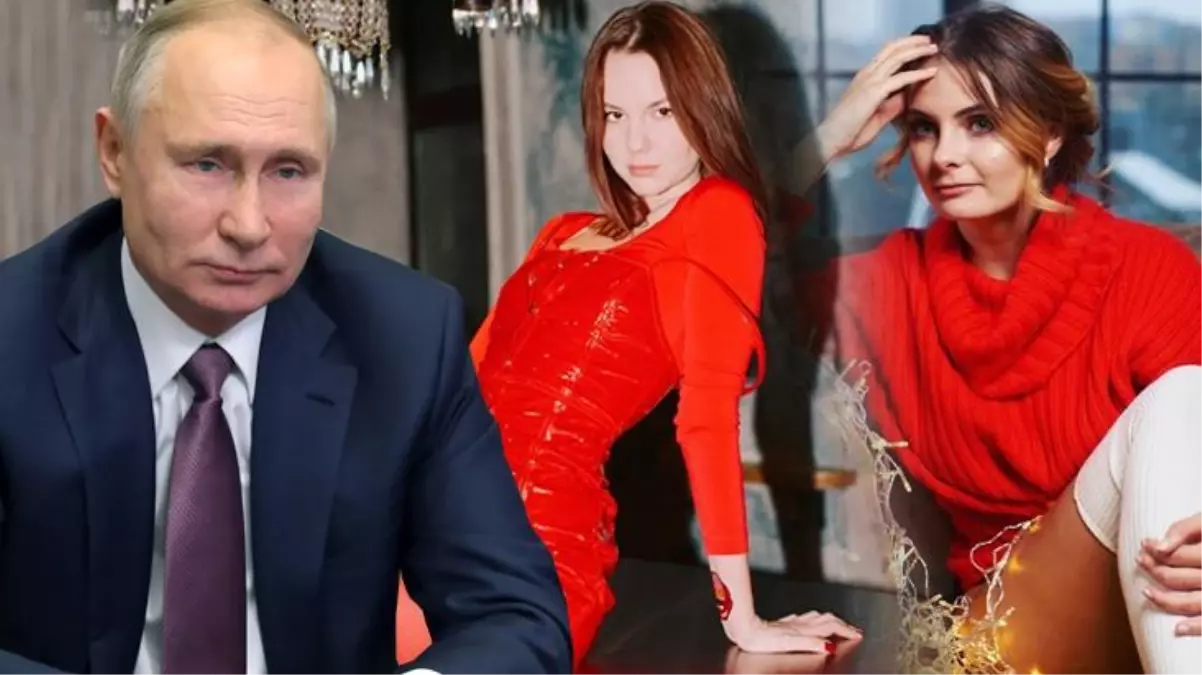 Muhalif lider Navalni'nin tutuklanmasını protesto eden Rus kadınlar, sosyal medyada kırmızı kombinlerini paylaştı