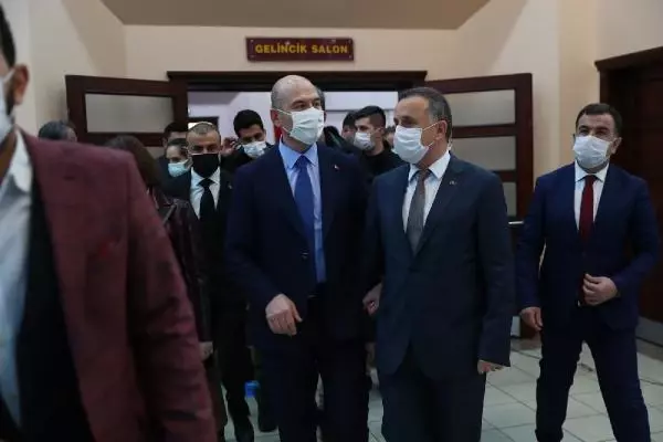 Pandemide sığındıkları otelde tanışan çift Bağcılar'da evlendi