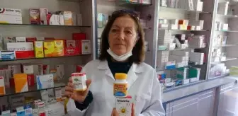 Uzmanlar, internetten alınan ilaçlara karşı uyardı