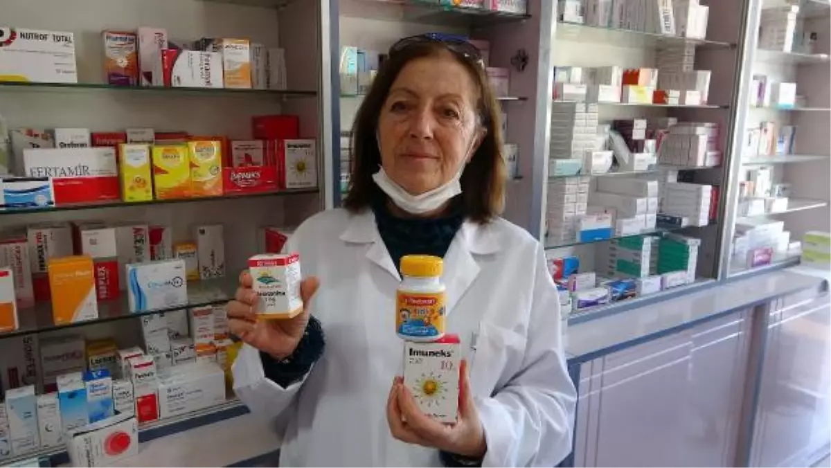 Uzmanlar, internetten alınan ilaçlara karşı uyardı