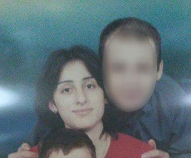 Yüzündeki yaradan dolayı bunalıma giren iki çocuk annesi kadın tabancayla intihar etti