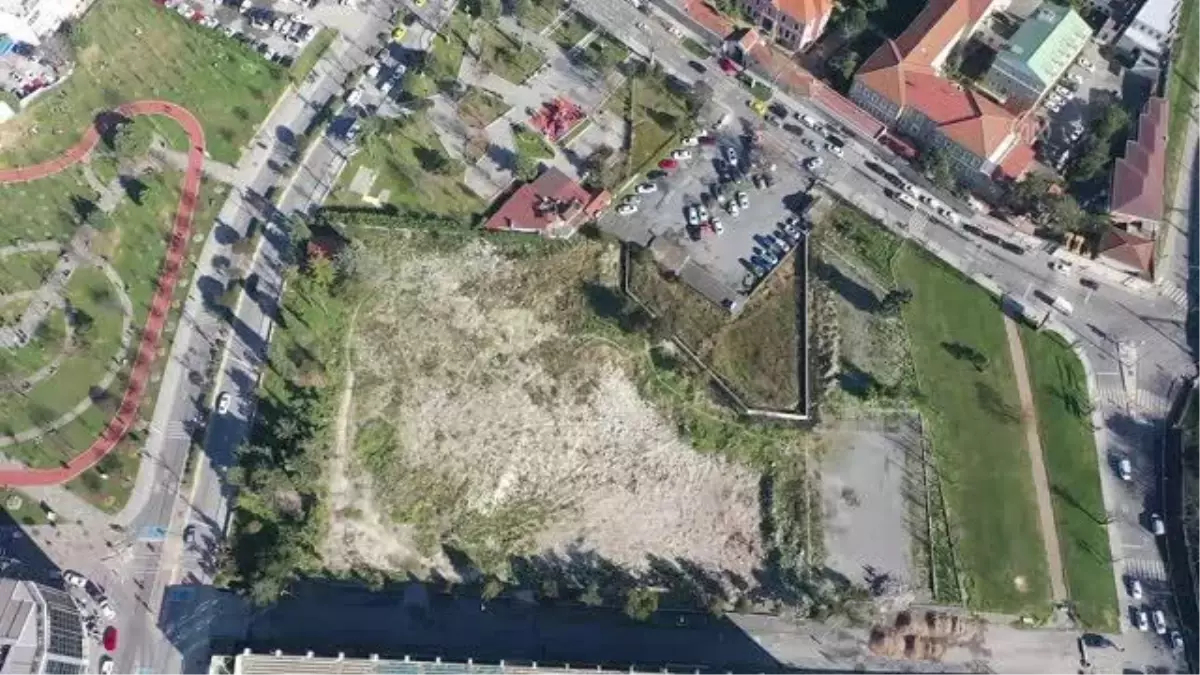 Son dakika haberi... Zeytinburnu Belediye Başkanı Ömer Arısoy'dan İBB'nin kamulaştırmayı iptal kararına tepki