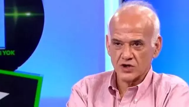 Interesting comment from Ahmet Çakar about Ozan Tufan's canceled goal: Maybe the head is a bit big Interesting comment from Ahmet Çakar about Ozan Tufan's canceled goal: Maybe the head is a bit big