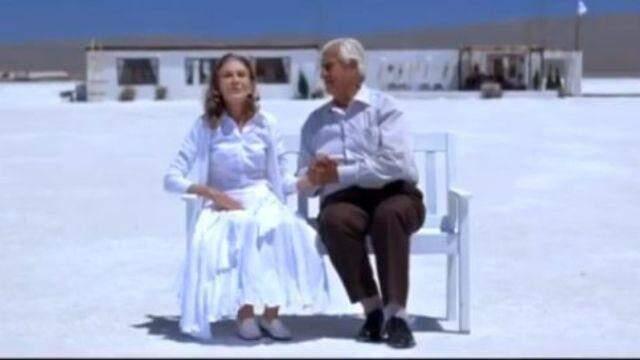 Beyaz Melek filmi! Beyaz Melek konusu nedir? Beyaz Melek oyuncuları kimdir?