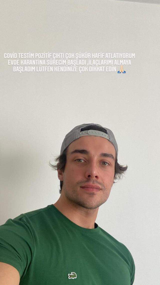 Cemal Can Canseven kimdir? Cemal Can Canseven kaç yaşında, nereli? Cemal Can Canseven Koronavirüse mi yakalandı?