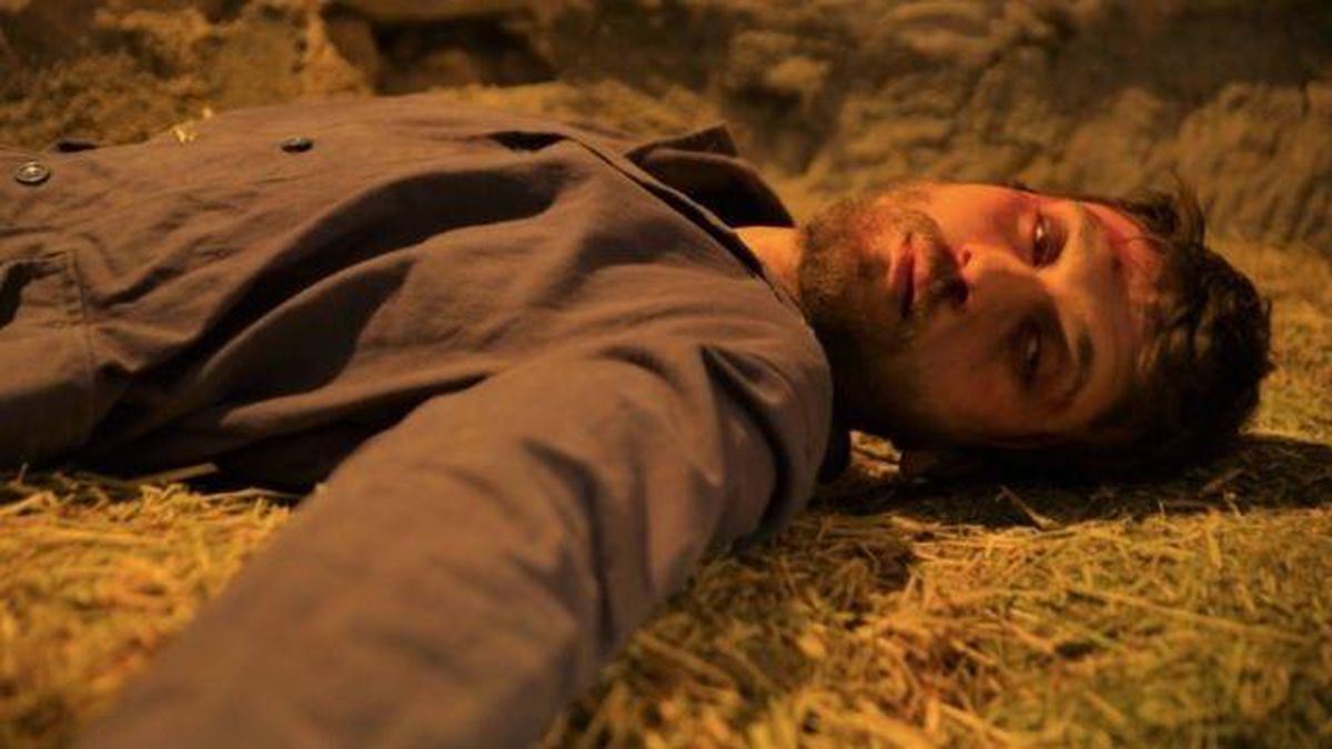 Çukur 115. bölüm fragmanı yayınlandı! Çukur 4. sezon 114. bölüm izle! Çukur yeni bölüm izle! Çukur canlı izle!