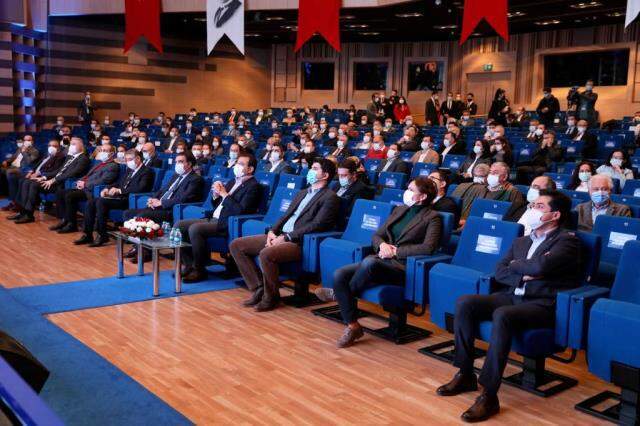 Ekrem İmamoğlu: HIZRAY ile Beylikdüzü-Sabiha Gökçen arasındaki süre 1 saate düşecek