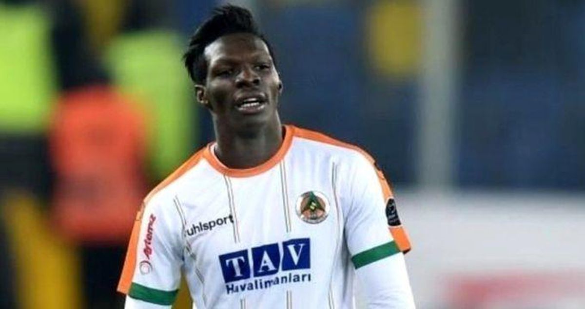 Fabrice N'Sakala kimdir? Kaç yaşında, nereli, mesleği ne? Hangi takımda oynamaktadır?