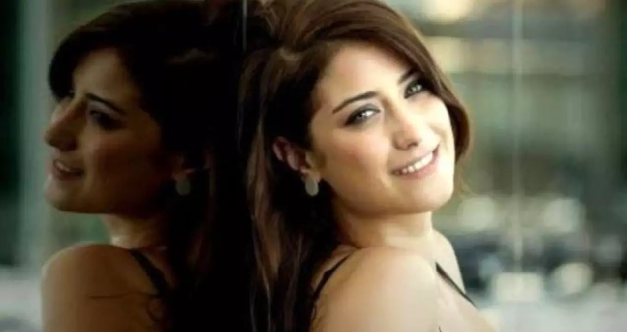 Hazal Kaya kimdir? Kaç yaşında, nereli, mesleği nedir? Hazal Kaya oynadığı filmler ve diziler nelerdir?