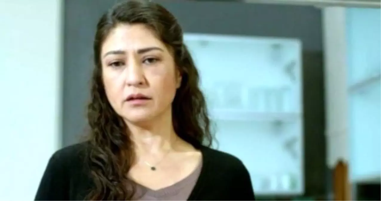 Hercai: Handan kimdir, gerçek adı nedir, nereli? Hercai: Handan karakterini canlandıran Gülçin Hatıhan kimdir?