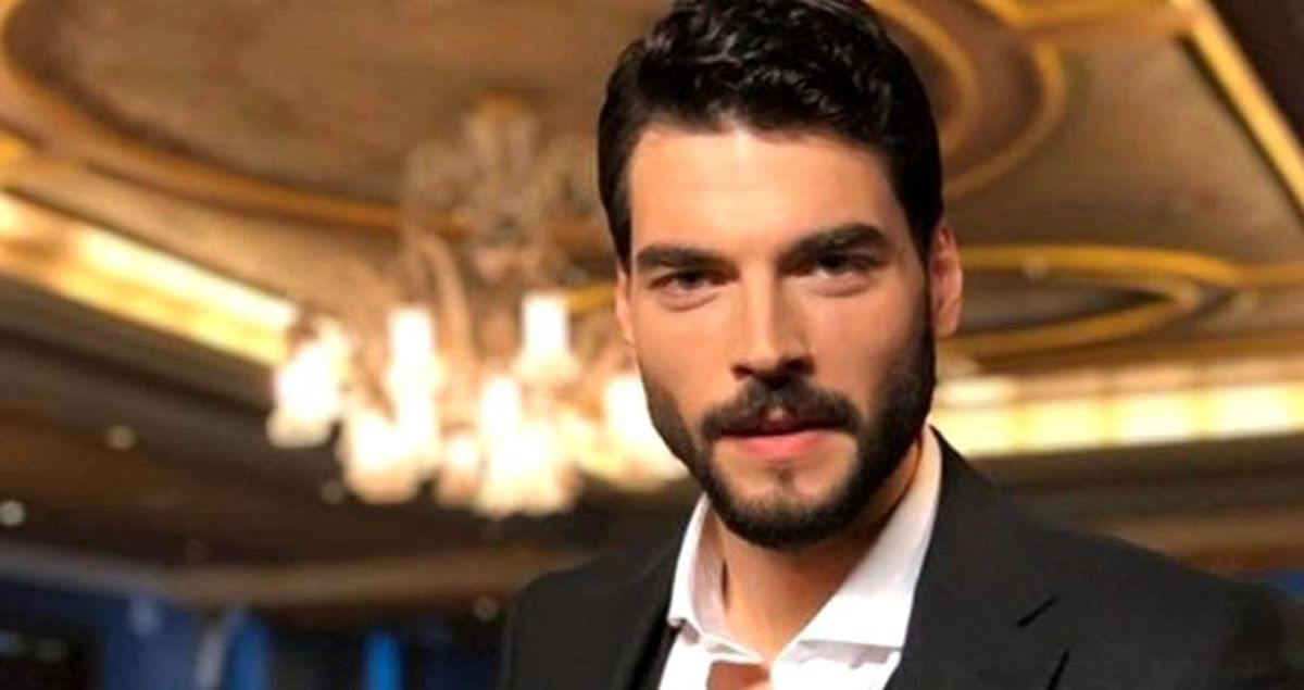 Hercai: Miran kimdir, gerçek adı nedir, nereli? Hercai: Miran karakterini canlandıran Akın Akınözü kimdir?