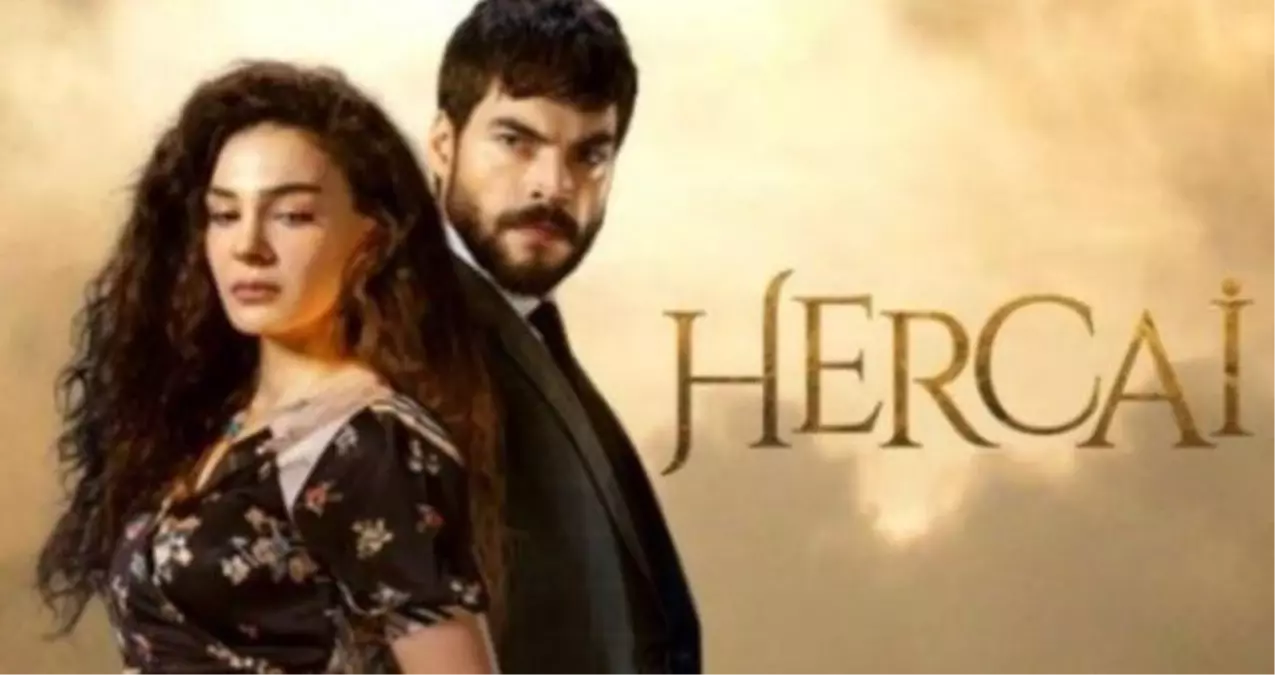 Hercai yeni bölüm fragmanı yayınlandı mı? Hercai 59. Bölüm fragmanı yayınlandı mı?