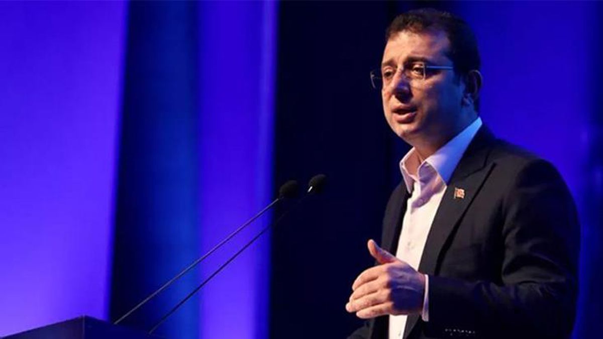 Ekrem İmamoğlu: HIZRAY ile Beylikdüzü-Sabiha Gökçen arasındaki süre 1 saate düşecek