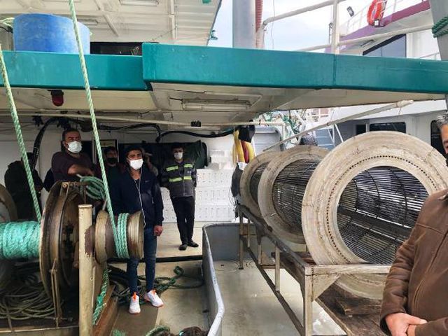 kandirali balikcilardan cagri elekleri 6 13912853 o