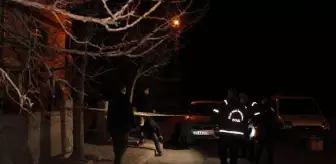 Son Dakika | Magandanın havaya açtığı ateş paniğe neden oldu