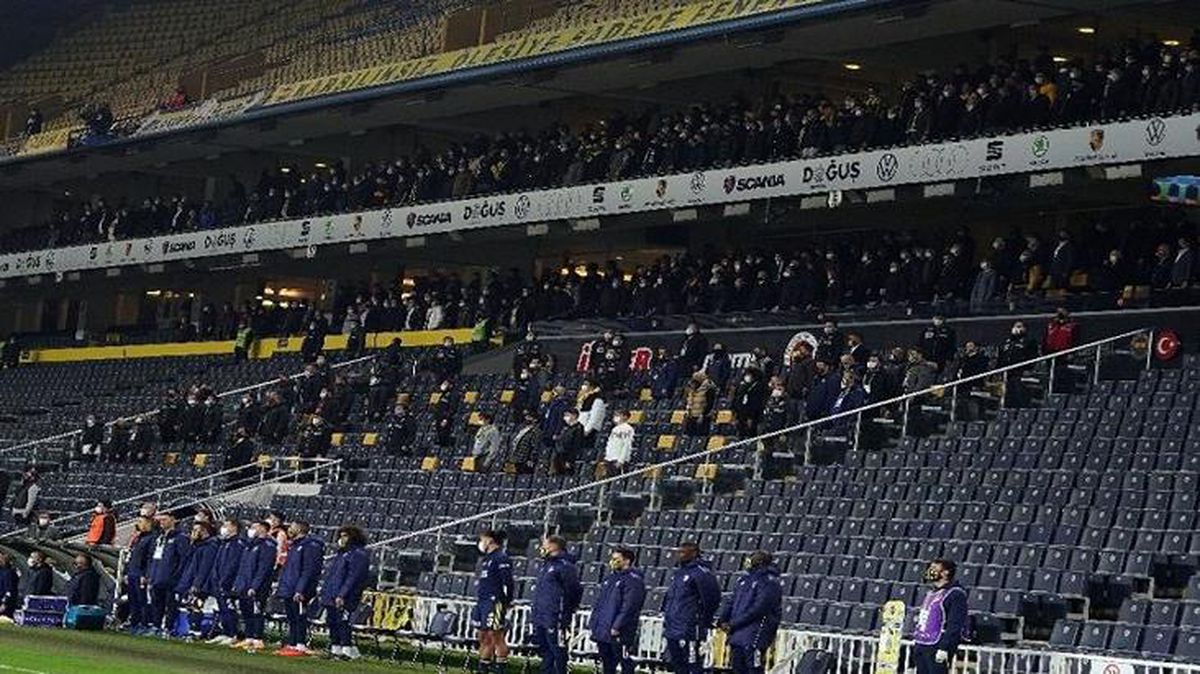 Nihat Özdemir, derbideki 'küfür' skandalıyla ilgili konuştu: Sorumluları PFDK'ya sevk edeceğiz