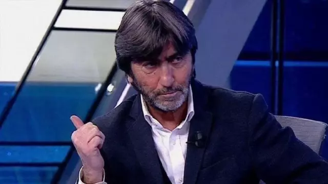 Rıdvan Dilmen: Galatasaray took the striker Fenerbahçe needed, Mostafa Mohamed became the hero of the match Rıdvan Dilmen: Galatasaray took the striker Fenerbahçe needed, Mostafa Mohamed became the hero of the match