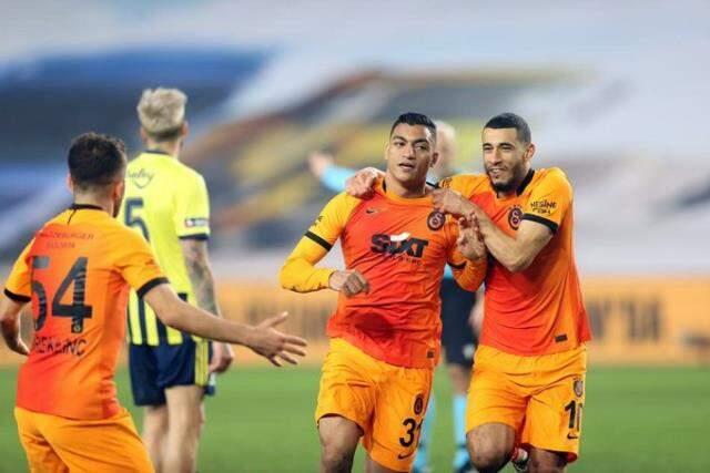 Rıdvan Dilmen: Fenerbahçe did not win, the hero of the match was Mostafa Rıdvan Dilmen: Fenerbahçe did not win, the hero of the match was Mostafa
