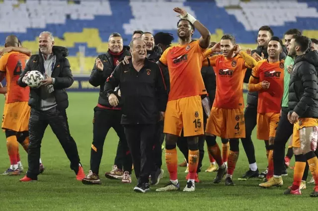 Fatih Terim also commented on Ryan Donk's social media post Fatih Terim also commented on Ryan Donk's social media post