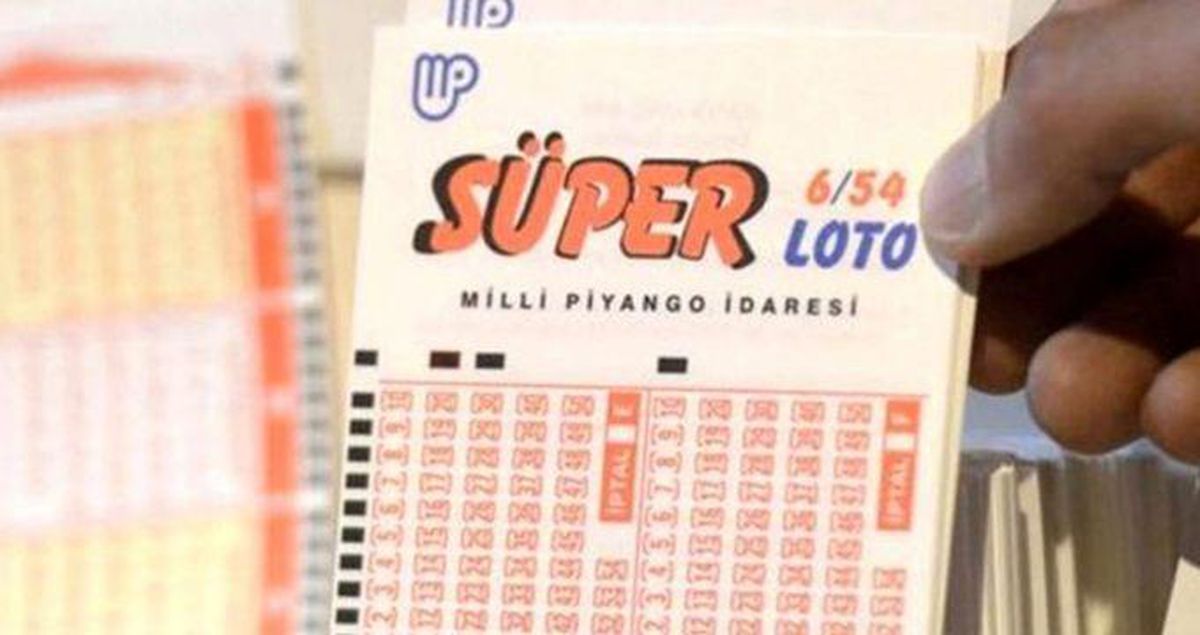 Süper Loto sonuçları açıklandı mı? 7 Şubat Pazar Süper Loto sonuçlarına nereden bakılır? Süper Loto çekiliş sorgulama ekranı!