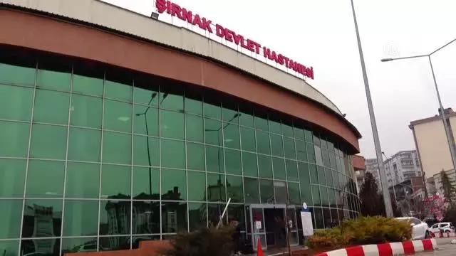 Son dakika haberi... 11 yaşındaki çocuk kapalı yöntem ameliyatla sağlığına kavuştu Son dakika haberi... 11 yaşındaki çocuk kapalı yöntem ameliyatla sağlığına kavuştu