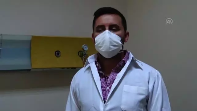Son dakika haberi... 11 yaşındaki çocuk kapalı yöntem ameliyatla sağlığına kavuştu Son dakika haberi... 11 yaşındaki çocuk kapalı yöntem ameliyatla sağlığına kavuştu