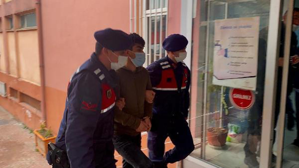 4 yıl önce korkunç bir şekilde öldürülen şahsın katil zanlısı, kuzeni çıktı