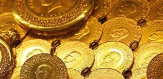 Altın fiyatları düşüşe geçti! 8 Şubat 2021 Bugün gram, çeyrek, tam, cumhuriyet altın fiyatları ne kadar?