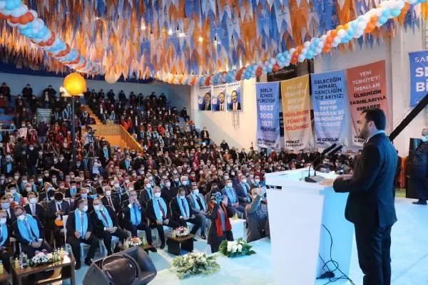 Bakan Kasapoğlu: Niğde 5 Şubat Şehir Stadı bir ay içerisinde ihaleye çıkacak Bakan Kasapoğlu: Niğde 5 Şubat Şehir Stadı bir ay içerisinde ihaleye çıkacak