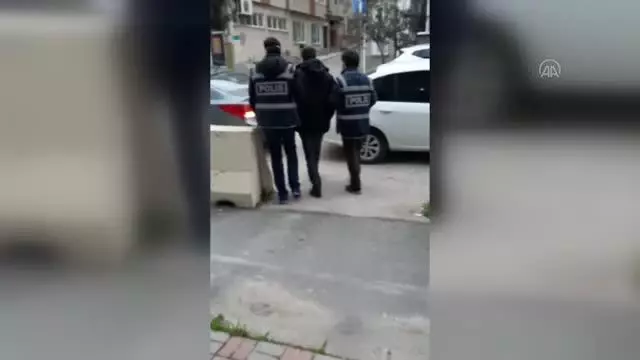 Son dakika... BALIKESİR - Balıkesir merkezli 38 ilde FETÖ operasyonunda 39 şüpheli yakalandı Son dakika... BALIKESİR - Balıkesir merkezli 38 ilde FETÖ operasyonunda 39 şüpheli yakalandı