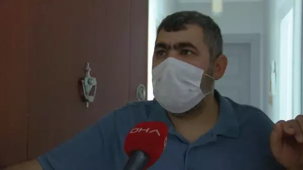 Karşı komşusu, 9 yıldır dehşeti yaşatıyor: Bıçakla saldırdı, kardeşini öldürmekle tehdit etti Karşı komşusu, 9 yıldır dehşeti yaşatıyor: Bıçakla saldırdı, kardeşini öldürmekle tehdit etti