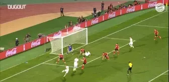Mario Götze: Bayern Münih Kulüpler Dünya Kupası'nda Guangzhou Evergrande'yi Mağlup Ediyor Mario Götze: Bayern Münih Kulüpler Dünya Kupası'nda Guangzhou Evergrande'yi Mağlup Ediyor