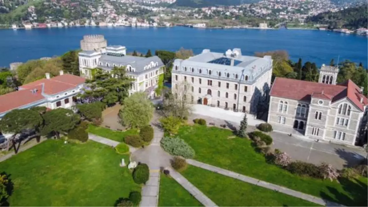 Boğaziçi Üniversitesi kampüslerinin taşınacağı iddiası